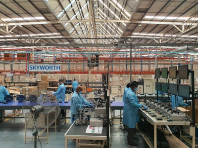 乘风破浪 创维数字海外业务逆势增长背后的网络技术研发与服务体系