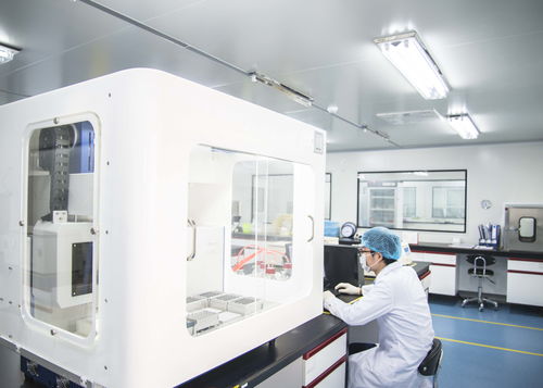 乐土生命科技获数亿元A轮融资，加速网络技术研发与技术服务创新