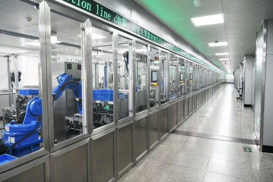 5G-A融合AI 浙江移动助力5G智慧工厂迈向智能化新时代