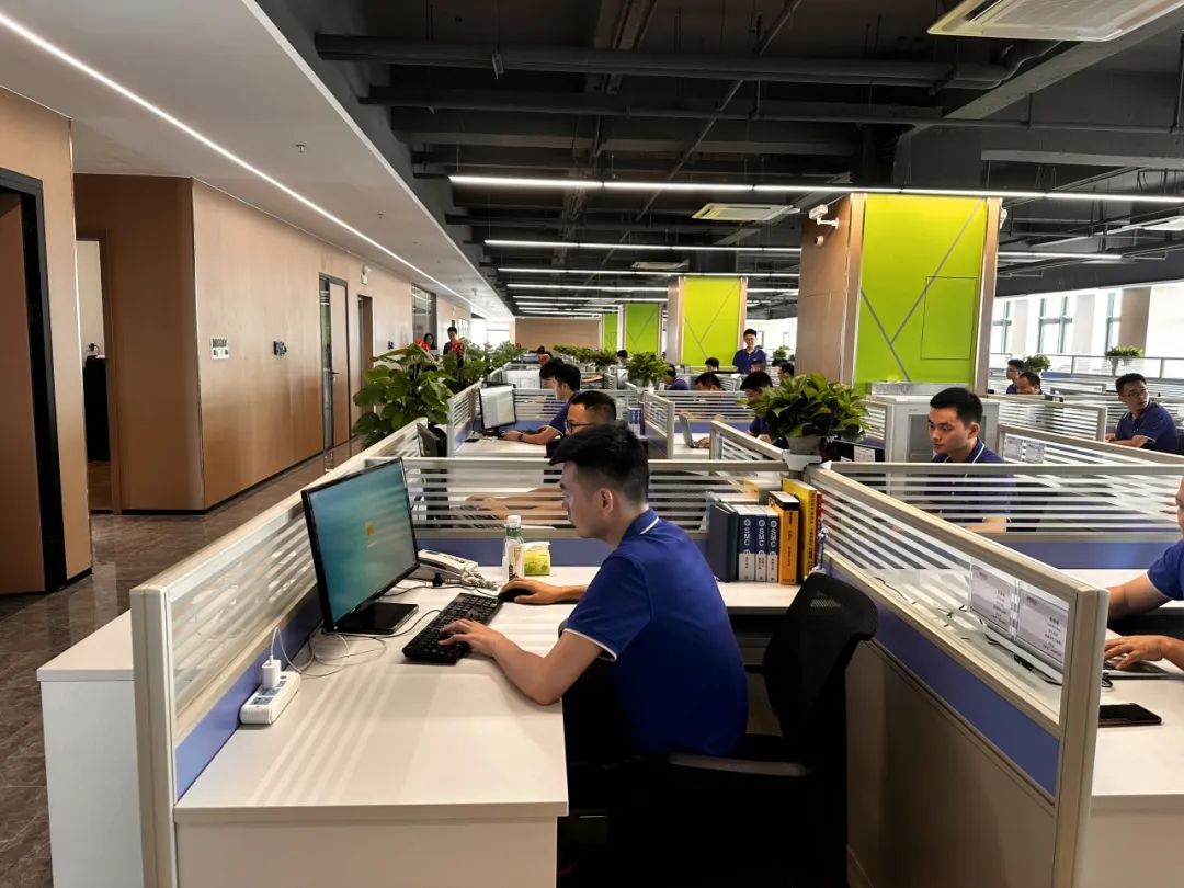 搵工速来！万江网络技术研发及技术服务岗位火爆上线